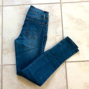 Size 23 brand new PacSun jeggings